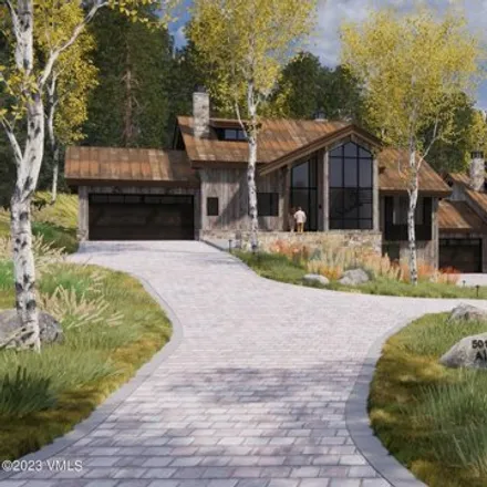 Buy this studio apartment on 5001 Snowshoe Lane in Vail, CO 81657
