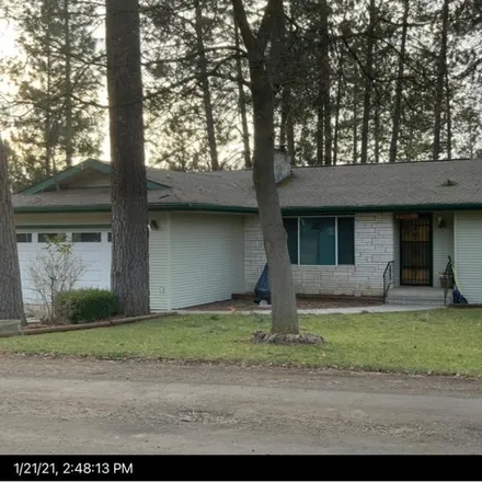 Buy this 4 bed house on 11016 South Pinecroft Road in Silver Lake, Spokane County
