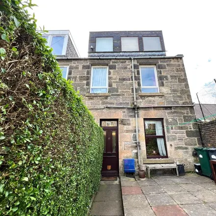 Image 1 - 9 Thornville Terrace, City of Edinburgh, EH6 8DB, United Kingdom - Apartment for rent