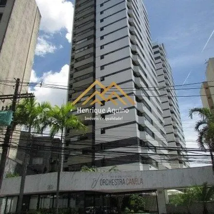 Image 2 - Rua Padre Feijó 312, Canela, Salvador - BA, 40110-170, Brazil - Apartment for sale