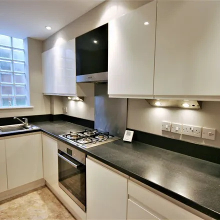 Image 6 - Washington Street, West Northamptonshire, NN2 6NL, United Kingdom - Apartment for rent