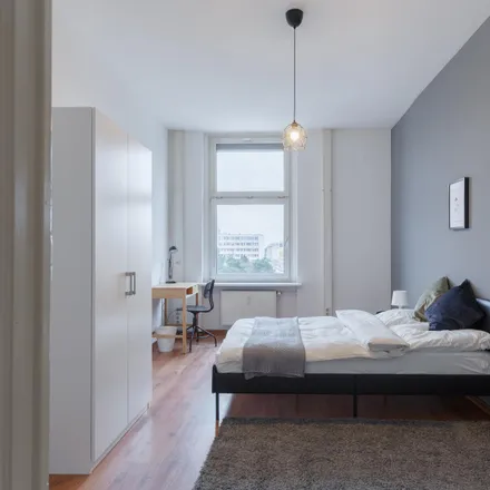 Rent this 8 bed room on Müllerstraße 6 in 13353 Berlin, Germany