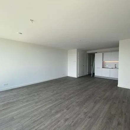 Rent this 2 bed apartment on Stationsplein 38G in 1315 KT Almere, Netherlands