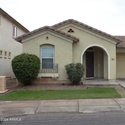 Rent this 3 bed house on 1843 East Harrison Street in Gilbert, AZ 85295