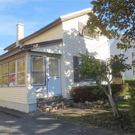 Buy this 2 bed house on 324 West Oak Orchard Street in Village of Medina, NY 14103