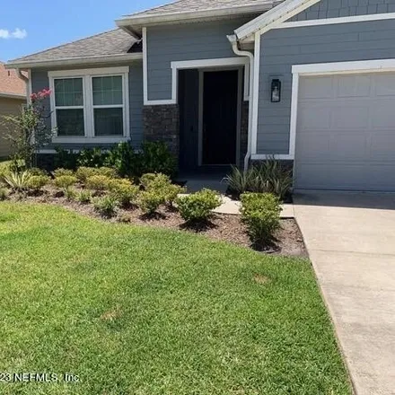 Rent this 4 bed house on 7656 Sunnydale Lane in Bayard, Jacksonville