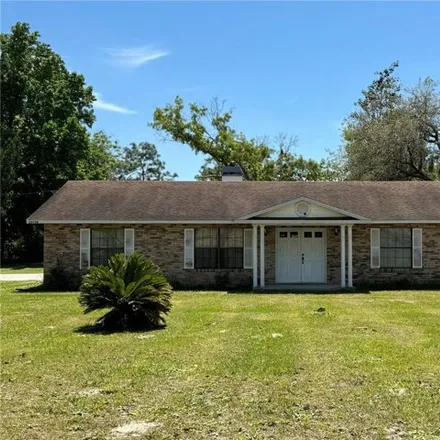 Buy this 3 bed house on 29526 Deerwood Farms Road in Lake County, FL