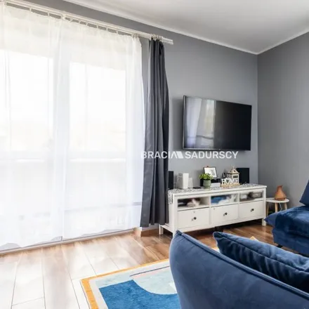 Image 3 - Pszenna 16, 30-654 Krakow, Poland - Apartment for sale