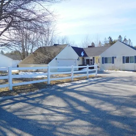Buy this 3 bed house on 1085 Riverside Drive in Auburn, ME 04210