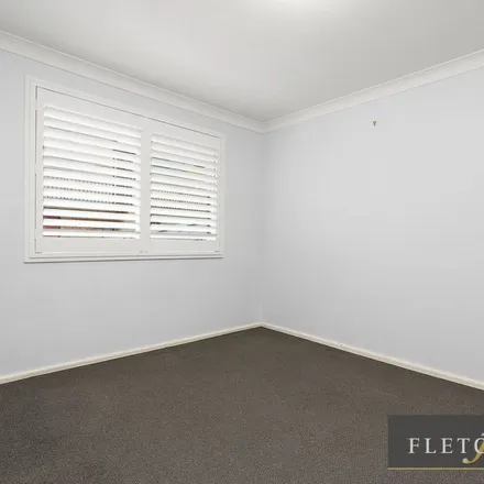 Rent this 2 bed apartment on Zelang Avenue in Figtree NSW 2525, Australia
