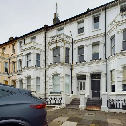 Image 2 - Tisbury Road, Hove, BN3 3UL, United Kingdom - Apartment for rent