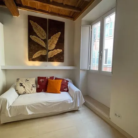 Image 2 - PIMM'S GOOD, Via di Santa Dorotea, 00120 Rome RM, Italy - Apartment for rent