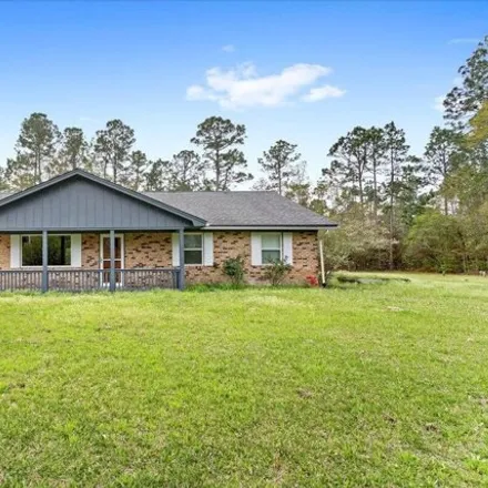 Buy this 3 bed house on 15469 Dobson Road in Harrison County, MS 39532