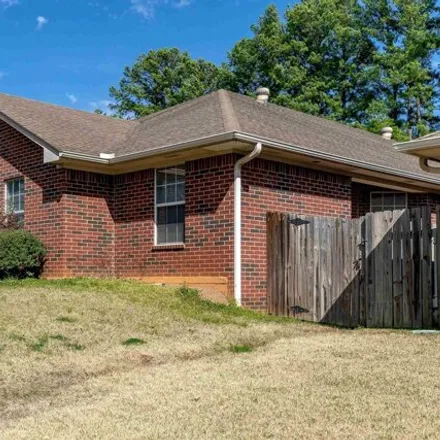 Buy this 3 bed house on 804 Toler Road in Longview, TX 75604