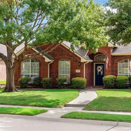 Buy this 4 bed house on 2976 Marlow Lane in Richardson, TX 75082