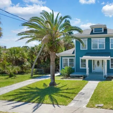 Image 2 - 600 Bostwick Avenue, Daytona Beach, FL 32118, USA - House for sale