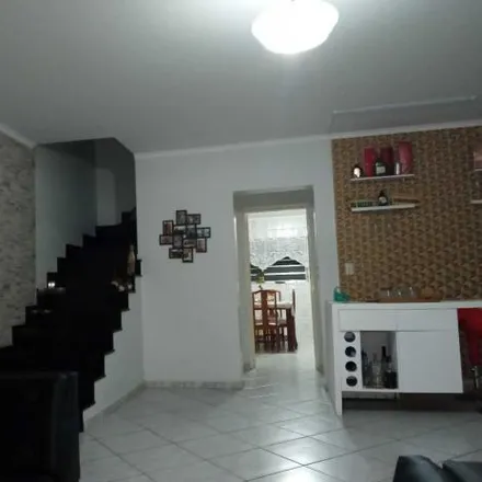 Buy this 4 bed house on Rua Antônio Fernandes Jácome in Cidade Ademar, São Paulo - SP