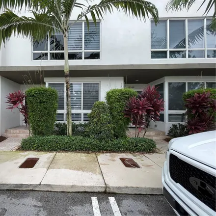 Image 5 - 10336 Northwest 64th Street, Doral, FL 33178, USA - Townhouse for rent