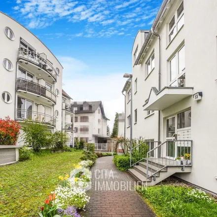Image 7 - Enkheimer Straße 13, 60385 Frankfurt, Germany - Apartment for rent