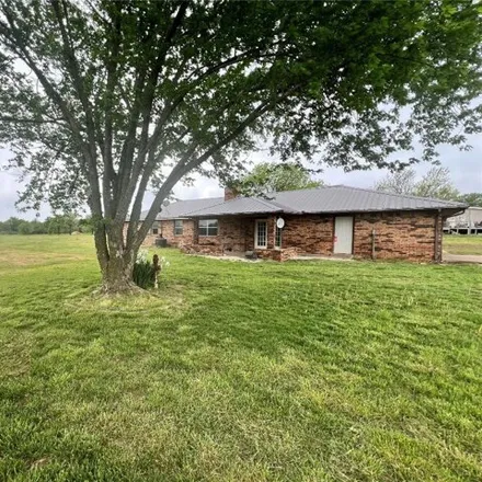 Image 2 - unnamed road, Stephens County, OK, USA - House for sale