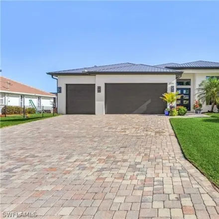 Buy this 4 bed house on 2047 Southeast 29th Lane in Cape Coral, FL 33904