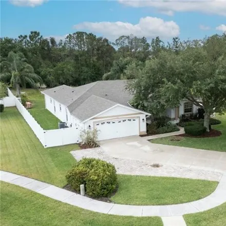 Buy this 4 bed house on 6334 Fletch Rd in Land O Lakes, Florida