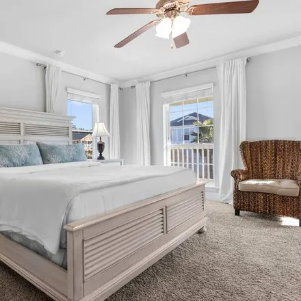 Rent this 3 bed house on Rosemary Beach in FL, 32461