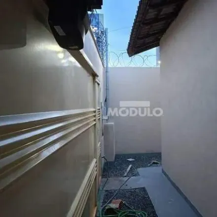 Image 2 - Rua Salerno, Jardim Europa, Uberlândia - MG, 38414-564, Brazil - House for sale