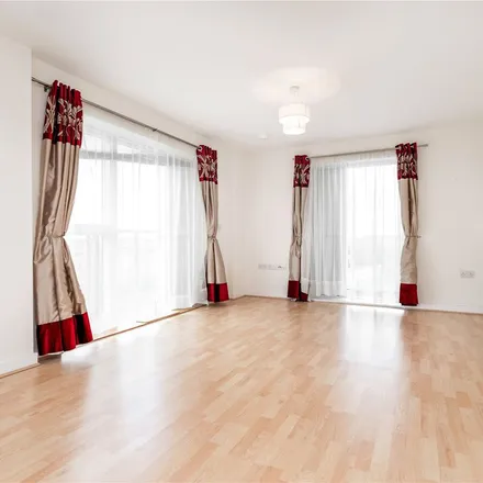 Rent this 2 bed apartment on Fletcher House in Beech Drive, Cambridge