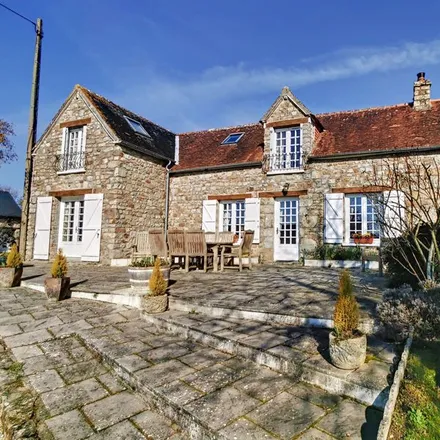 Buy this 4 bed house on Impasse Foulon in 61140 Bagnoles-de-l'Orne-Normandie, France