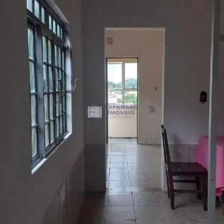 Rent this 2 bed house on Rua Raimundo Dionísio Vierira in Bela Vista, Itabira - MG