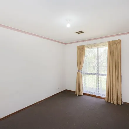 Rent this 3 bed apartment on 18 Seabrook Boulevard in Seabrook VIC 3028, Australia