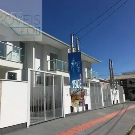 Buy this 2 bed house on Rua Vereador Francisco Espíndola in Nova Palhoça, Palhoça - SC