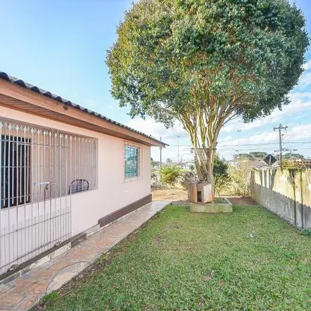 Buy this 4 bed house on Rua Rio Tapajós in Fazenda Rio Grande - PR, 83829-018