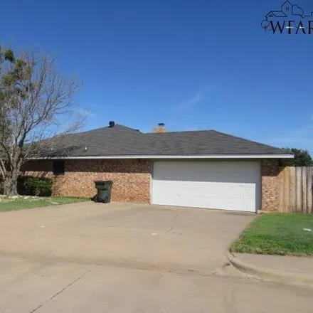 Image 8 - 5761 Country Hollow, Wichita Falls, TX 76310, USA - House for sale