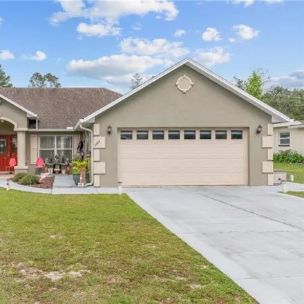 Buy this 3 bed house on 14099 Southwest 34 Terrace in Marion County, FL 34473