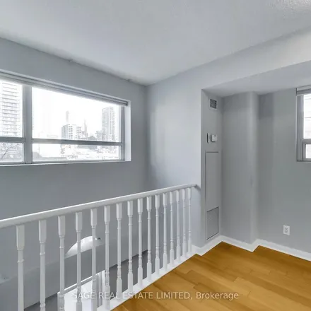 Rent this 2 bed apartment on The Rosemont Yorkville in St. Joseph Street, Old Toronto