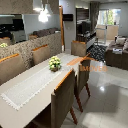 Buy this 2 bed apartment on Rua Cônego Itamar Luiz da Costa in Nova Brasília, Imbituba - SC