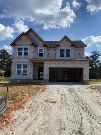 Buy this 5 bed house on Mealing Court in Edgefield County, SC 29860