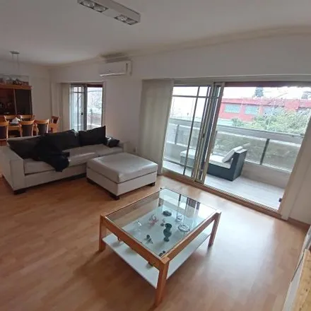 Buy this 3 bed apartment on Víctor Martínez 208 in Caballito, C1406 GRO Buenos Aires
