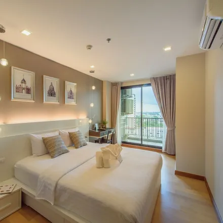 Rent this 1 bed apartment on Chiang Mai