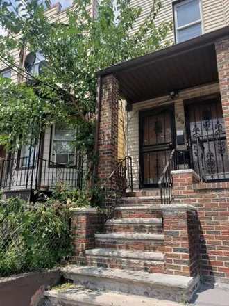 Buy this 5 bed house on 765 Garfield Avenue in Jersey City, NJ 07305