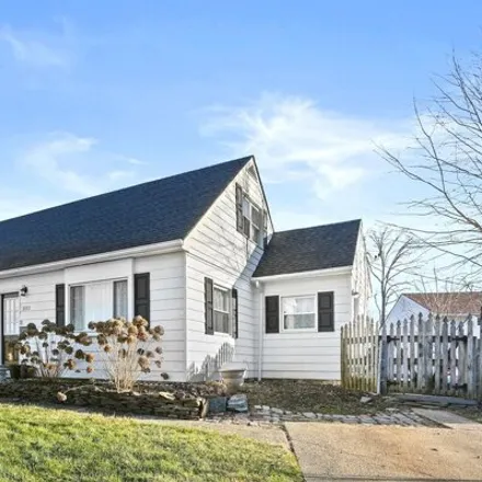 Buy this 4 bed house on 3703 Holly Grove Road in Middle River, MD 21220