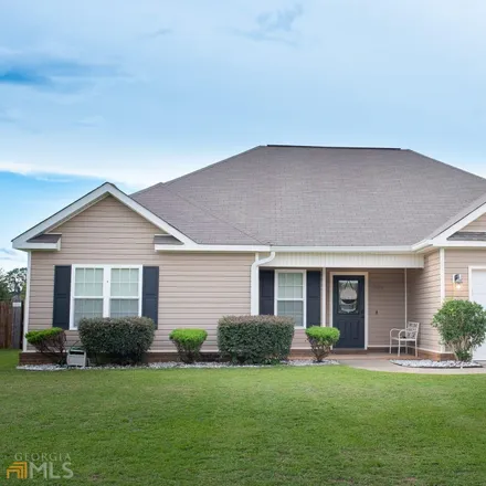 Buy this 3 bed house on 301 Avington Chase in Perry, GA 31069