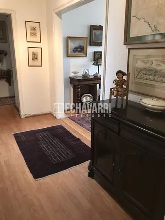 Image 2 - Rosal 349, 832 0129 Santiago, Chile - Apartment for sale