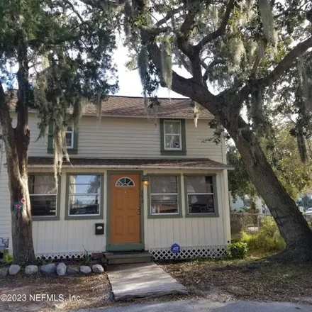 Buy this 2 bed house on 135 Cottage Lane in Daytona Beach, FL 32114