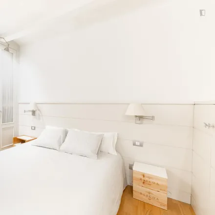 Image 2 - Carrer dels Flassaders, 36, 08003 Barcelona, Spain - Apartment for rent