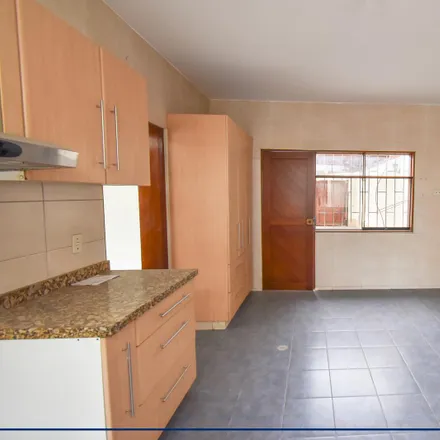 Buy this 15 bed house on Avenida Las Lomas de la Molina Vieja in La Molina, Lima Metropolitan Area 15051