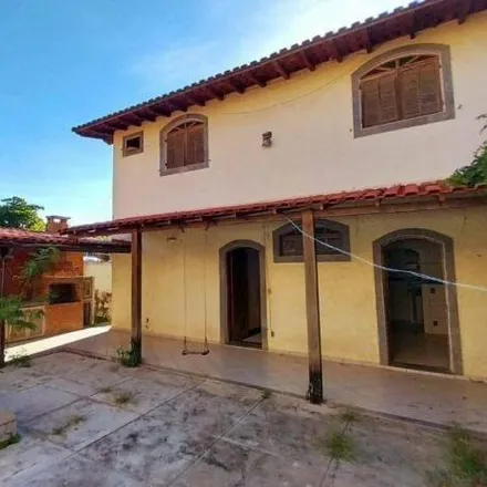 Buy this 5 bed house on Avenida Almirante Tamandaré in Piratininga, Niterói - RJ
