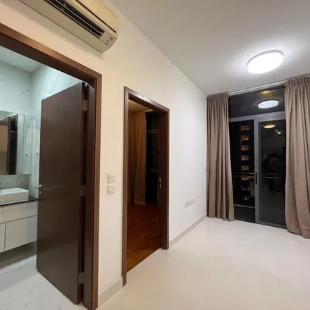 Rent this 2 bed apartment on Tanah Merah Kechil Link in Singapore 465558, Singapore